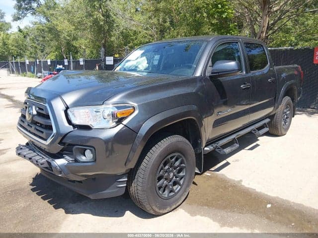 2019 TOYOTA TACOMA SR5 V6 2