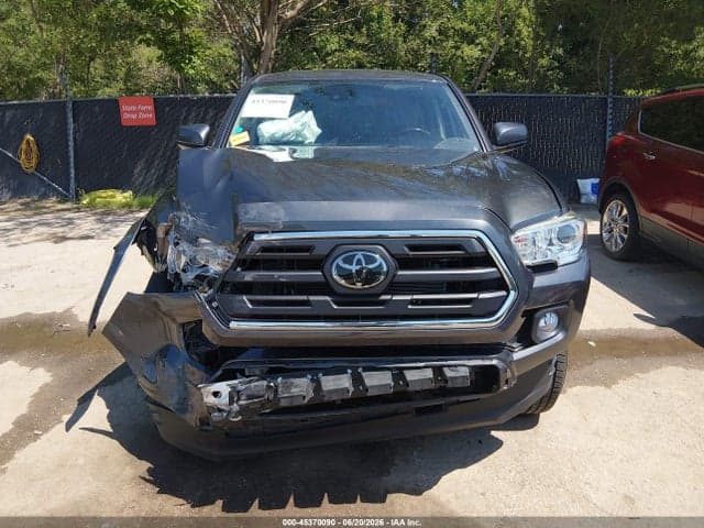 2019 TOYOTA TACOMA SR5 V6 13