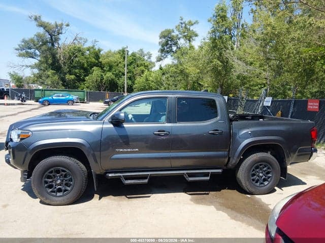 2019 TOYOTA TACOMA SR5 V6 15