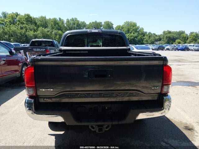 2019 TOYOTA TACOMA SR5 V6 17