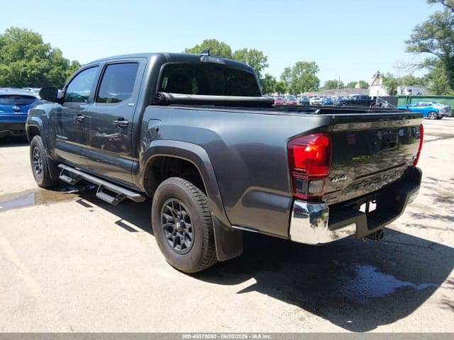 2019 TOYOTA TACOMA SR5 V6 3