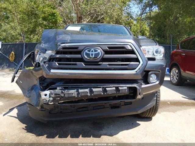 2019 TOYOTA TACOMA SR5 V6 6