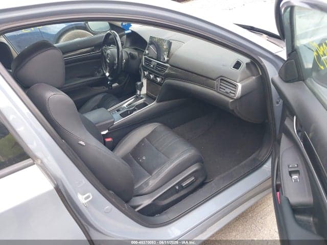 2022 HONDA ACCORD SPORT SPECIAL EDITION 6