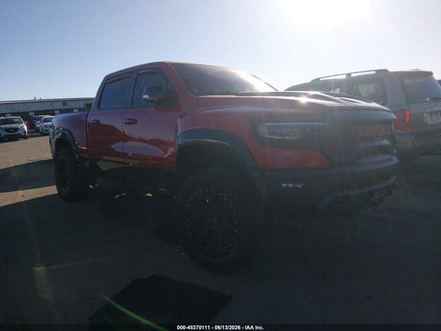 2021 RAM 1500 TRX 4X4 5'7 BOX 1