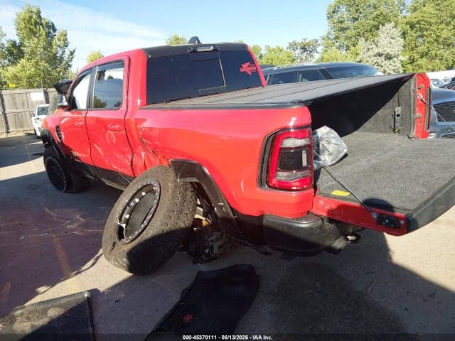 2021 RAM 1500 TRX 4X4 5'7 BOX 3