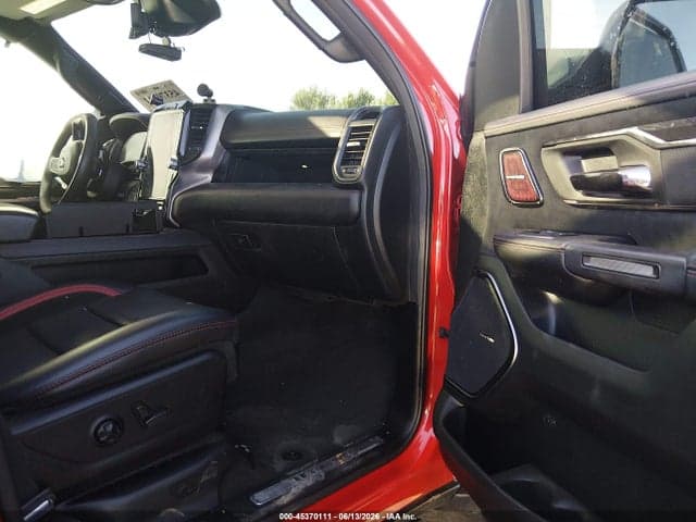 2021 RAM 1500 TRX 4X4 5'7 BOX 5