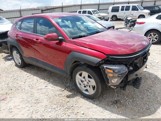 2024 HYUNDAI KONA SE 1