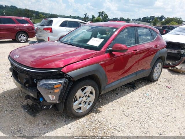 2024 HYUNDAI KONA SE 2