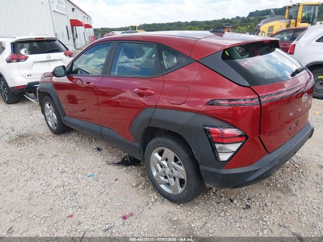 2024 HYUNDAI KONA SE 3