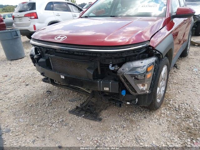 2024 HYUNDAI KONA SE 6