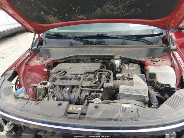 2024 HYUNDAI KONA SE 10