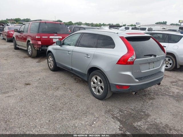 2013 VOLVO XC60 3.2 3
