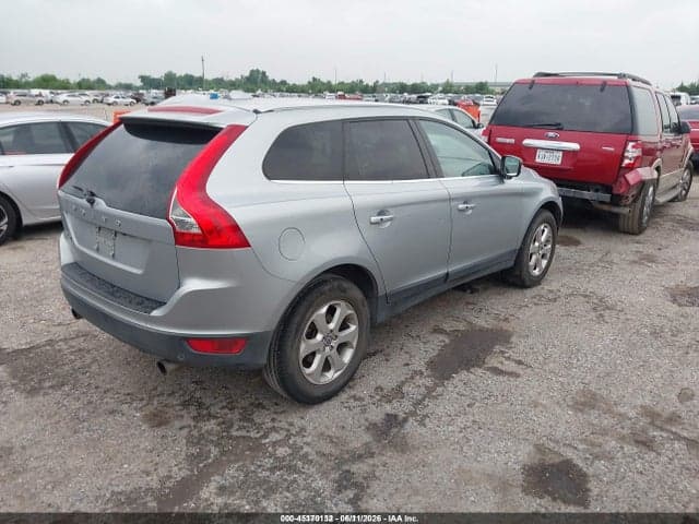 2013 VOLVO XC60 3.2 4
