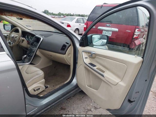 2013 VOLVO XC60 3.2 5