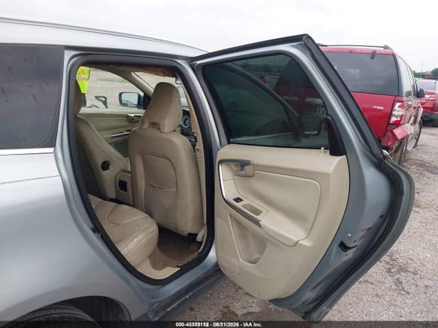 2013 VOLVO XC60 3.2 8