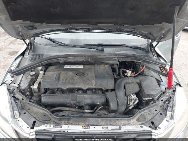 2013 VOLVO XC60 3.2 10