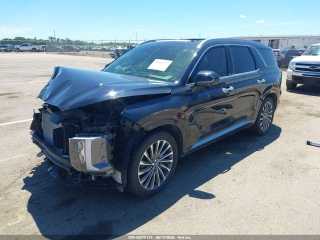2024 HYUNDAI PALISADE CALLIGRAPHY 2