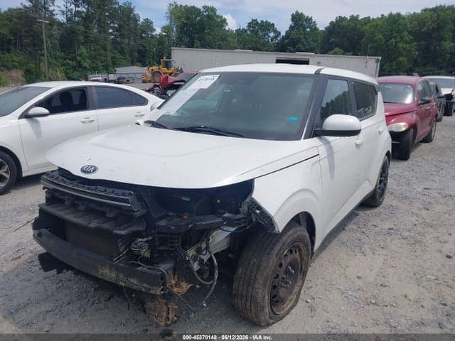 2020 KIA SOUL LX 2