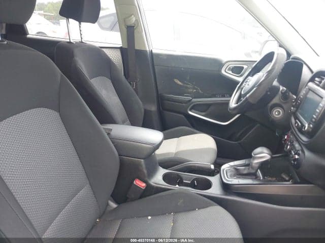 2020 KIA SOUL LX 5