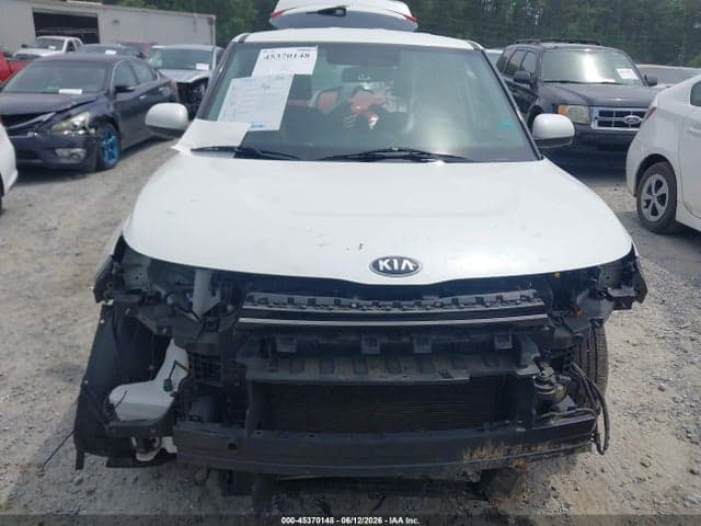 2020 KIA SOUL LX 6