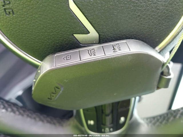 2026 KIA K5 GT 11
