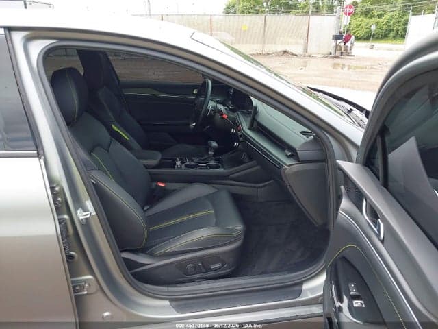 2026 KIA K5 GT 5