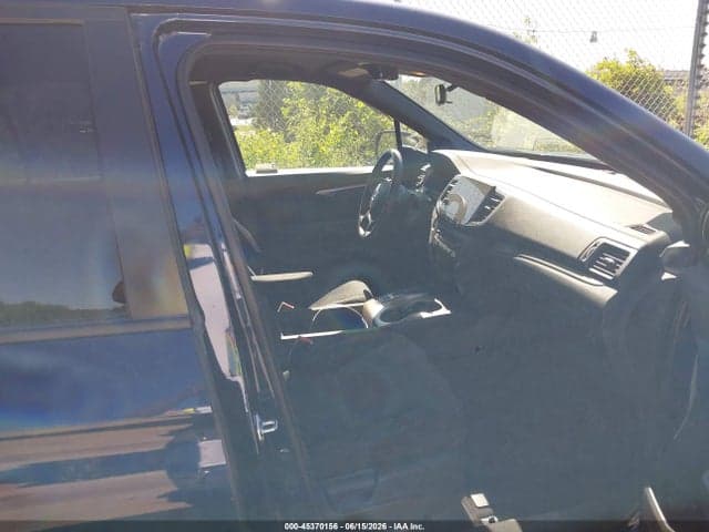 2022 HONDA PILOT AWD SPORT 5