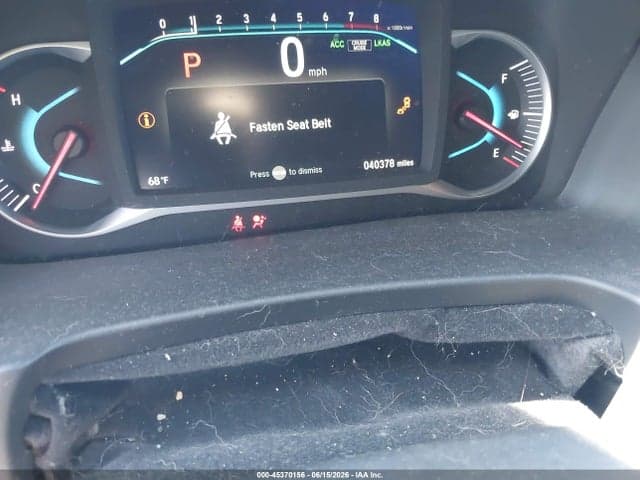 2022 HONDA PILOT AWD SPORT 7