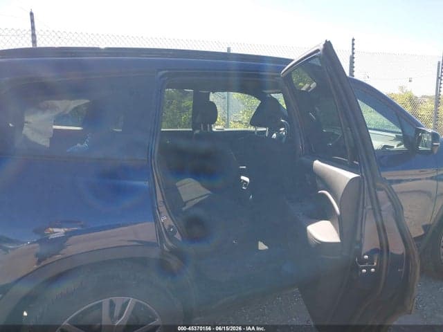 2022 HONDA PILOT AWD SPORT 8