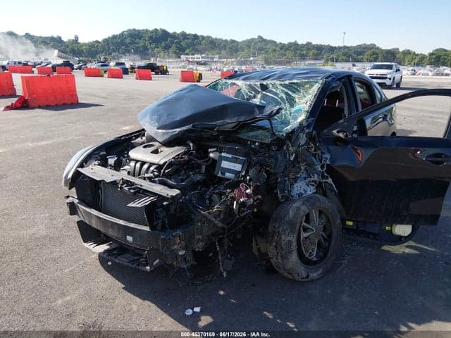 2024 KIA FORTE LXS 6