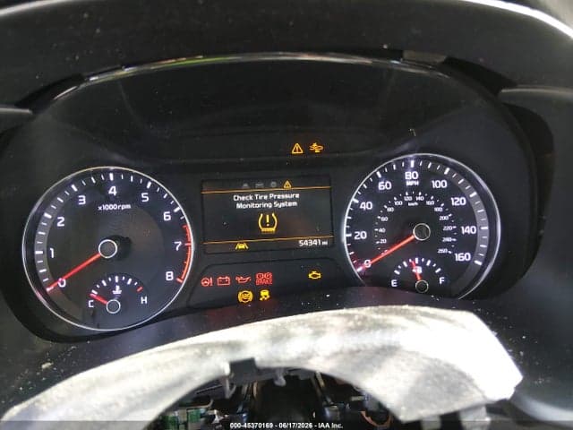 2024 KIA FORTE LXS 7