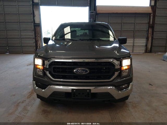 2023 FORD F-150 XLT 12