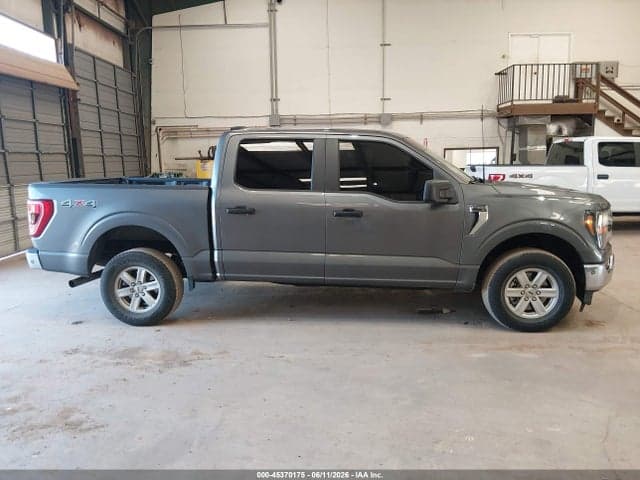 2023 FORD F-150 XLT 13