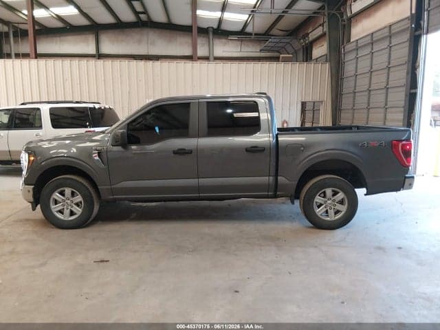 2023 FORD F-150 XLT 14