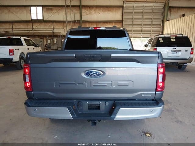 2023 FORD F-150 XLT 16