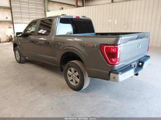 2023 FORD F-150 XLT 3
