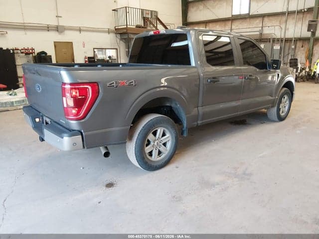 2023 FORD F-150 XLT 4
