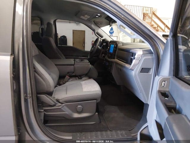 2023 FORD F-150 XLT 5