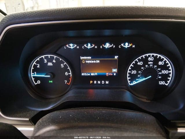 2023 FORD F-150 XLT 7