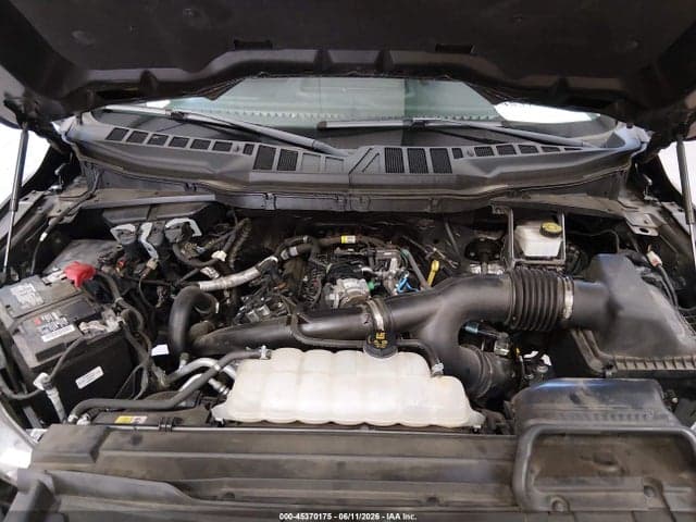 2023 FORD F-150 XLT 10