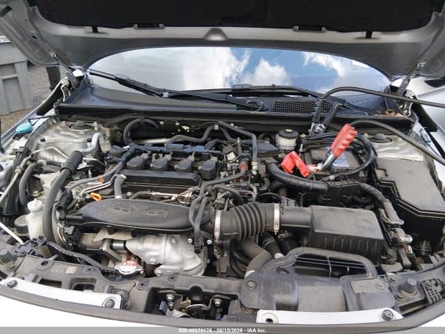 2024 HONDA CIVIC TOURING 10