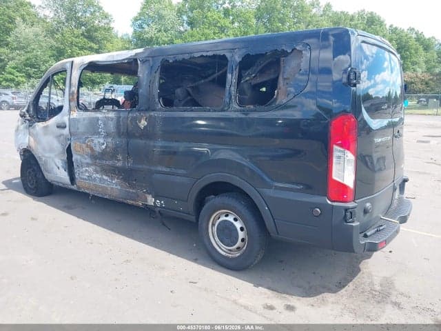 2019 FORD TRANSIT-350 XL 3