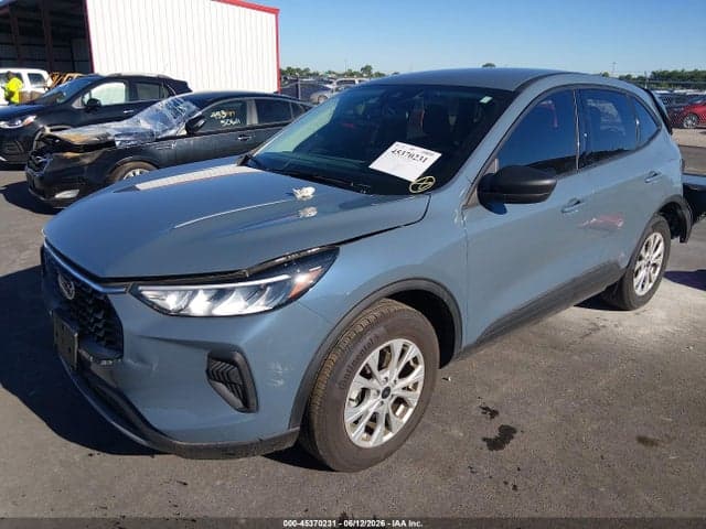 2025 FORD ESCAPE ACTIVE 2