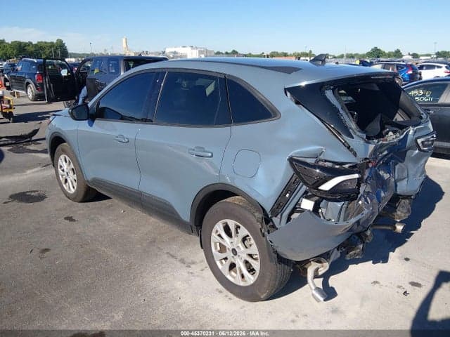 2025 FORD ESCAPE ACTIVE 3