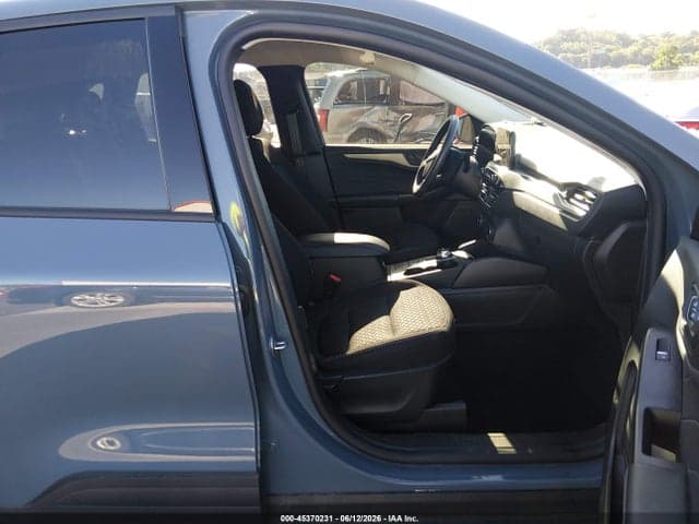 2025 FORD ESCAPE ACTIVE 5