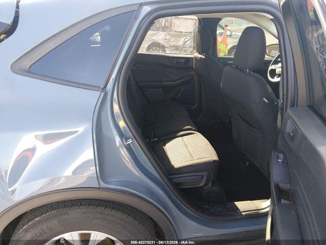 2025 FORD ESCAPE ACTIVE 8