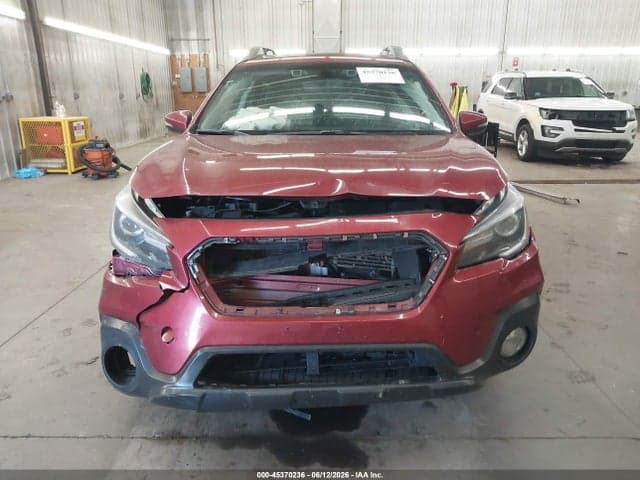 2019 SUBARU OUTBACK 2.5I LIMITED 12