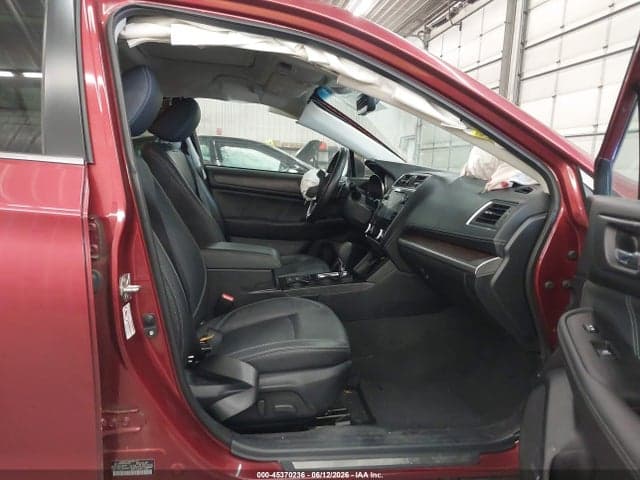 2019 SUBARU OUTBACK 2.5I LIMITED 5