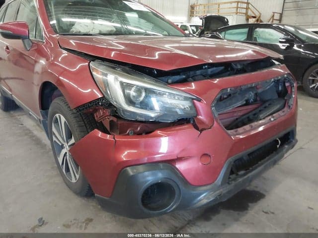 2019 SUBARU OUTBACK 2.5I LIMITED 6