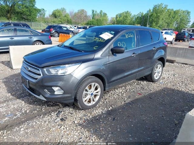 2019 FORD ESCAPE SE 2